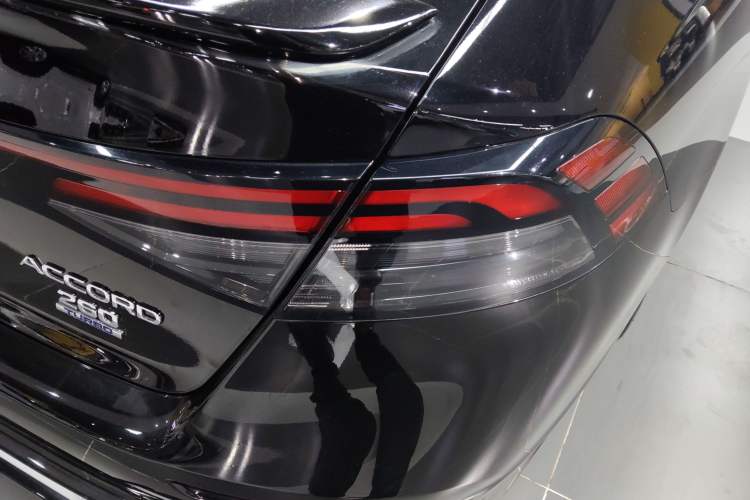 Used Honda Accord 2023 260TURBO Smart Enjoyment Version Right Rear Taillight