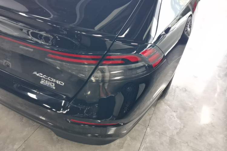 Used Honda Accord 2023 260TURBO Smart Enjoyment Version Right Rear Taillight