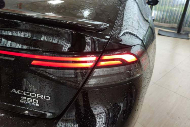 Used Honda Accord 2023 260TURBO Smart Enjoyment Version Right Rear Taillight