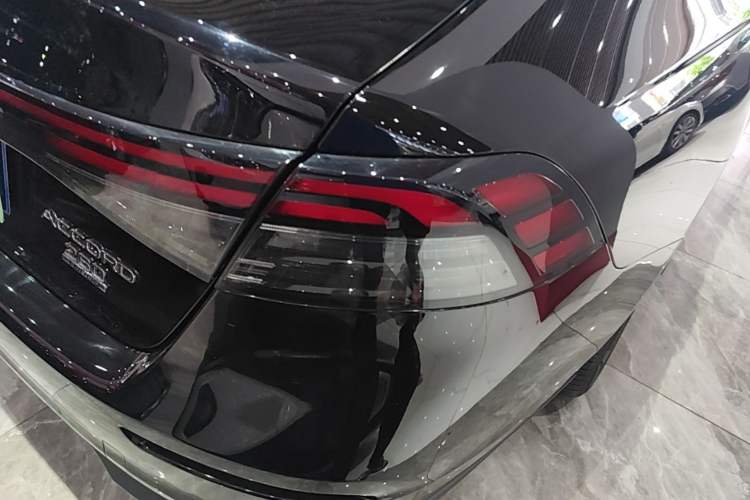 Used Honda Accord 2023 260TURBO Smart Enjoyment Version Right Rear Taillight