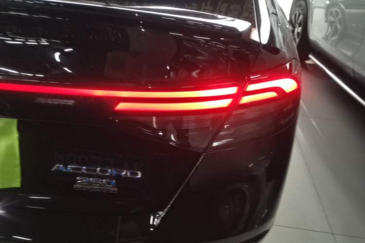 Used Honda Accord 2023 260TURBO Excellence Edition Right Rear Taillight
