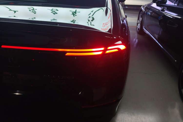 Used Honda Accord 2023 260TURBO Smart Enjoyment Version Right Rear Taillight