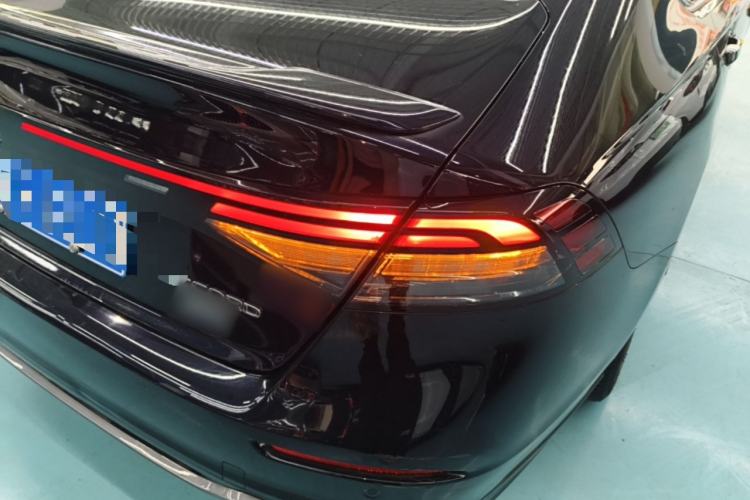 Used Honda Accord 2023 260TURBO Excellence Edition Right Rear Taillight