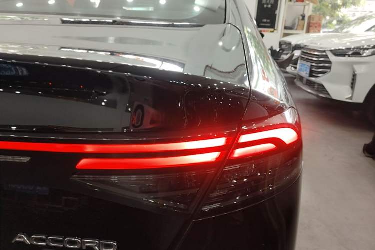Used Honda Accord 2023 260TURBO Smart Enjoyment Version Right Rear Taillight