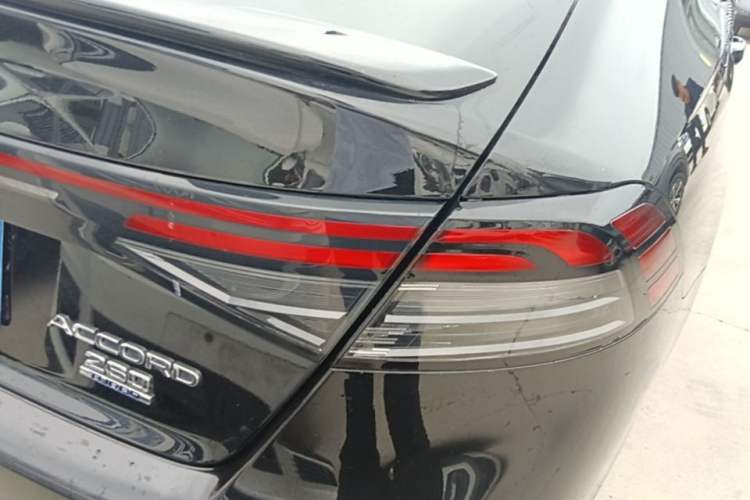 Used Honda Accord 2023 260TURBO Smart Enjoyment Version Right Rear Taillight