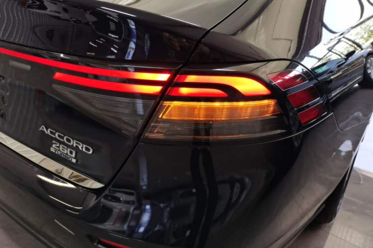 Used Honda Accord 2023 260TURBO Smart Enjoyment Version Right Rear Taillight