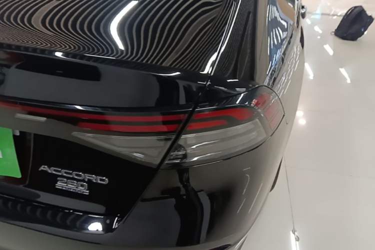 Used Honda Accord 2023 260TURBO Smart Enjoyment Version Right Rear Taillight