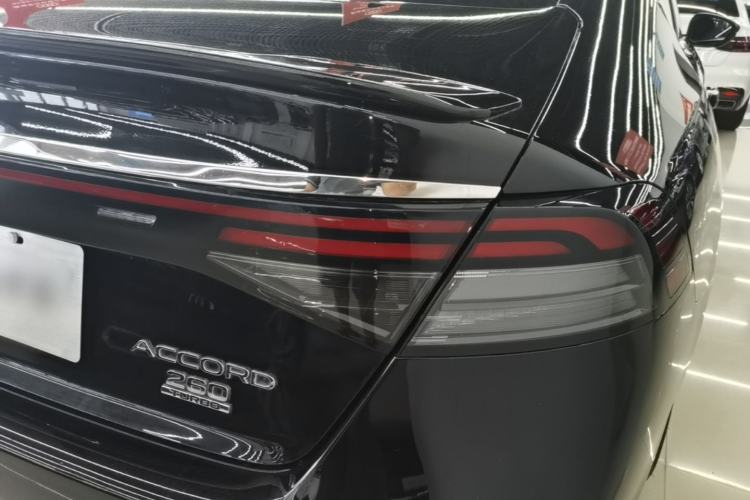Used Honda Accord 2023 260TURBO Smart Enjoyment Version Right Rear Taillight