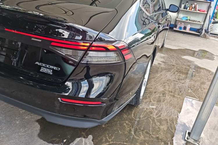Used Honda Accord 2023 260TURBO Smart Enjoyment Version Right Rear Taillight