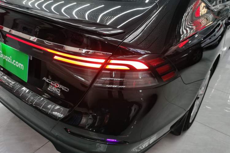 Used Honda Accord 2023 260TURBO Smart Enjoyment Version Right Rear Taillight