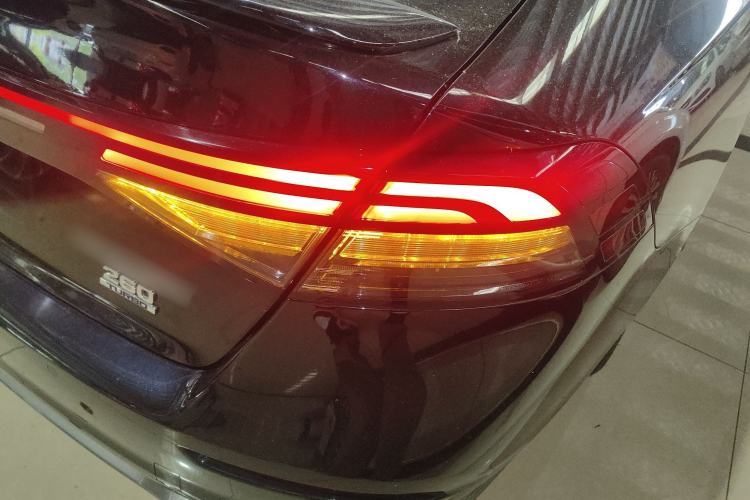 Used Honda Accord 2023 260TURBO Excellence Edition Right Rear Taillight
