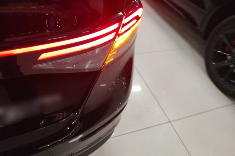 Used Honda Accord 2023 260TURBO Smart Enjoyment Version Right Rear Taillight