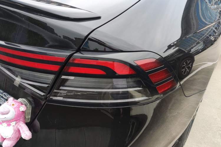 Used Honda Accord 2023 260TURBO Excellence Edition Right Rear Taillight