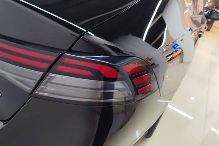 Used Honda Accord 2023 260TURBO Smart Enjoyment Version Right Rear Taillight
