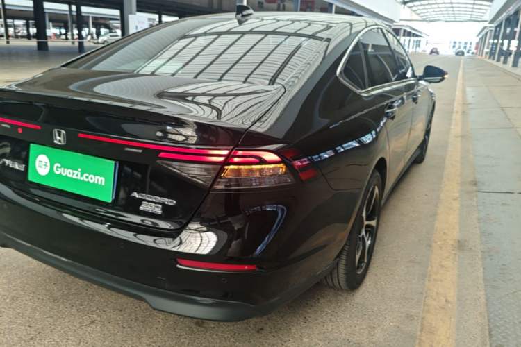 Used Honda Accord 2023 260TURBO Smart Enjoyment Version Right Rear Taillight