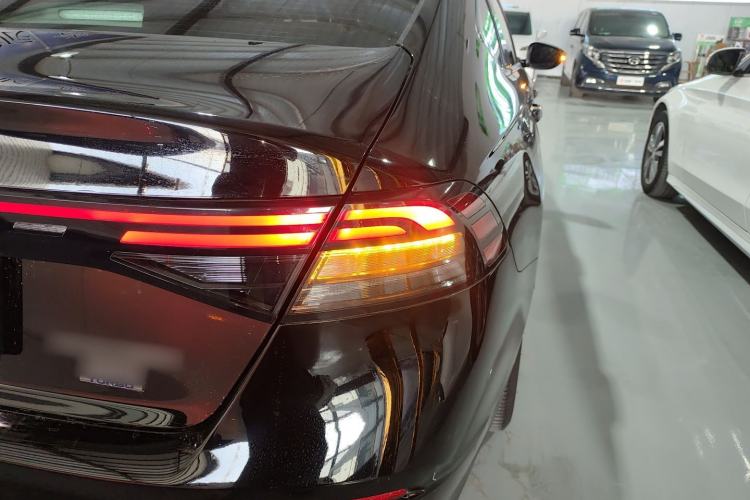 Used Honda Accord 2023 260TURBO Smart Enjoyment Version Right Rear Taillight