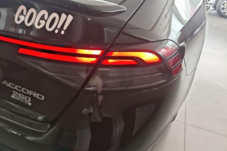 Used Honda Accord 2023 260TURBO Smart Enjoyment Version Right Rear Taillight