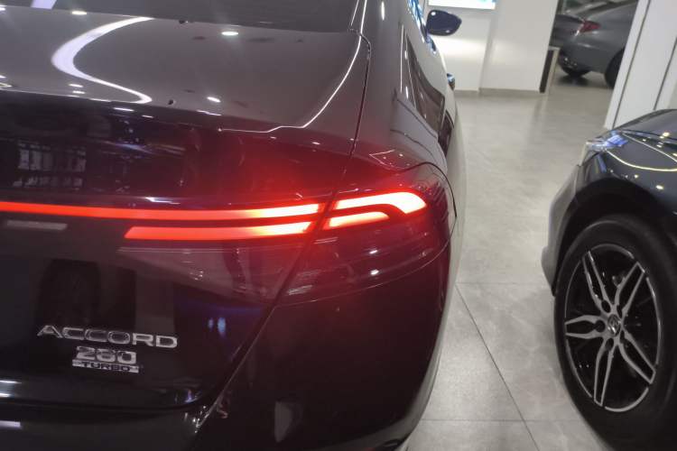 Used Honda Accord 2023 260TURBO Smart Enjoyment Version Right Rear Taillight