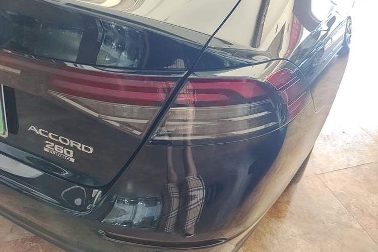 Used Honda Accord 2023 260TURBO Smart Enjoyment Version Right Rear Taillight
