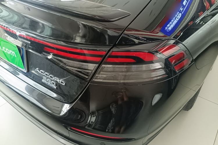 Used Honda Accord 2023 260TURBO Excellence Edition Right Rear Taillight