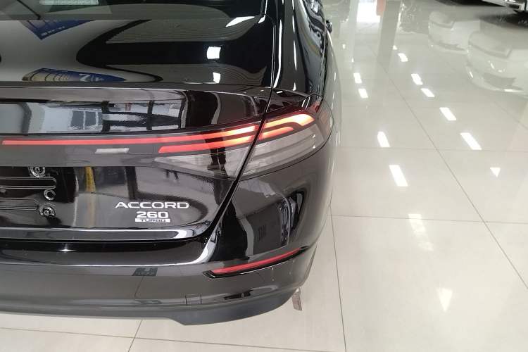 Used Honda Accord 2023 260TURBO Smart Enjoyment Version Right Rear Taillight
