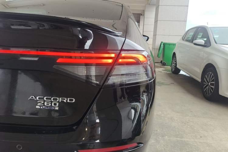 Used Honda Accord 2023 260TURBO Flagship Edition Right Rear Taillight