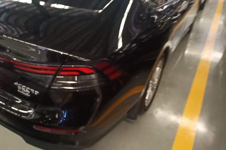 Used Honda Accord 2023 260TURBO Smart Enjoyment Version Right Rear Taillight