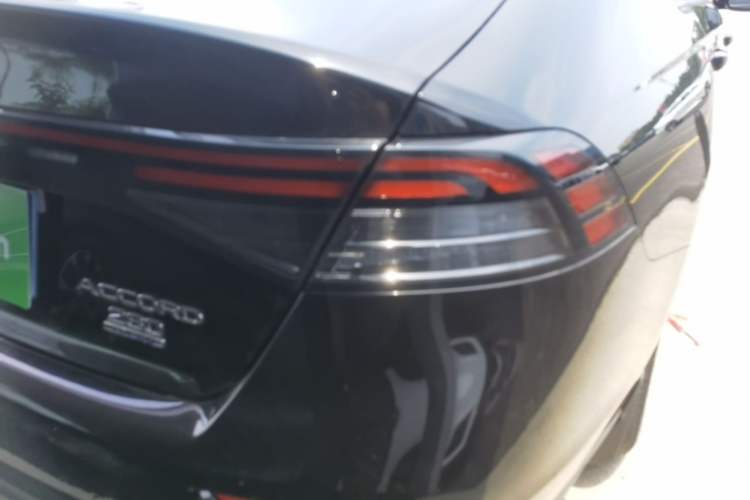 Used Honda Accord 2023 260TURBO Smart Enjoyment Version Right Rear Taillight