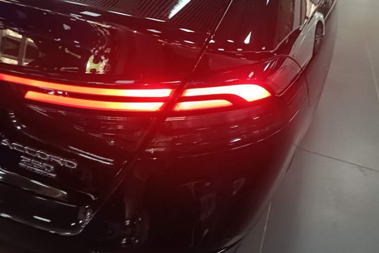 Used Honda Accord 2023 260TURBO Smart Enjoyment Version Right Rear Taillight