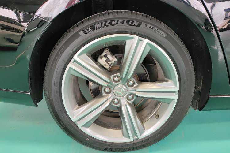 Used Honda Accord 2023 260TURBO Excellence Edition Right Rear Wheel Hub