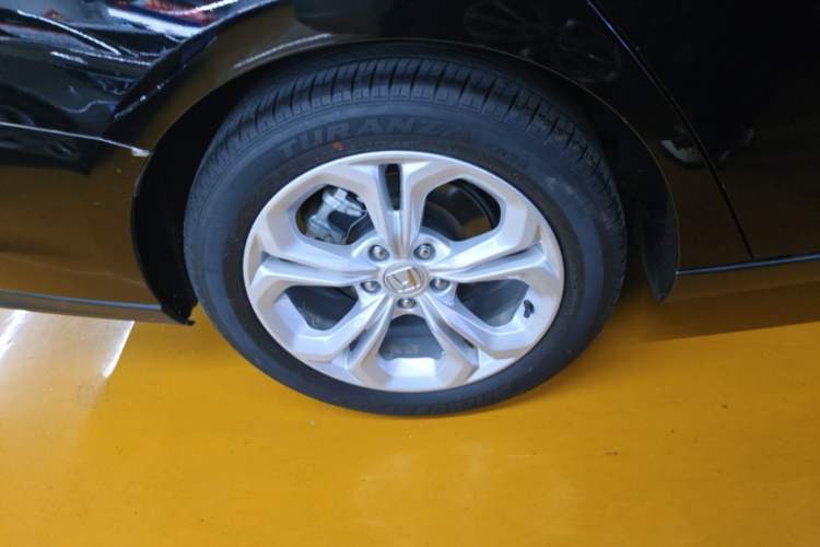Used Honda Accord 2023 260TURBO Smart Enjoyment Version Right Rear Wheel Hub
