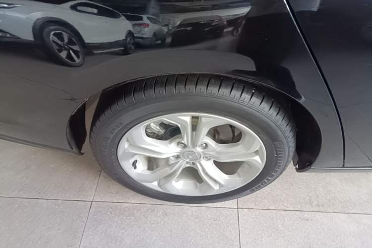 Used Honda Accord 2023 260TURBO Smart Enjoyment Version Right Rear Wheel Hub