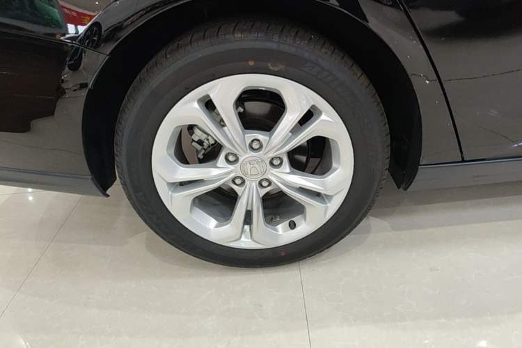Used Honda Accord 2023 260TURBO Smart Enjoyment Version Right Rear Wheel Hub