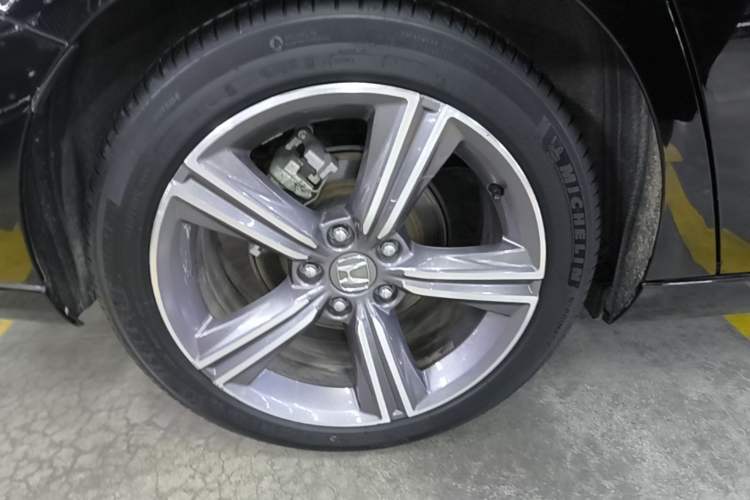 Used Honda Accord 2023 260TURBO Excellence Edition Right Rear Wheel Hub
