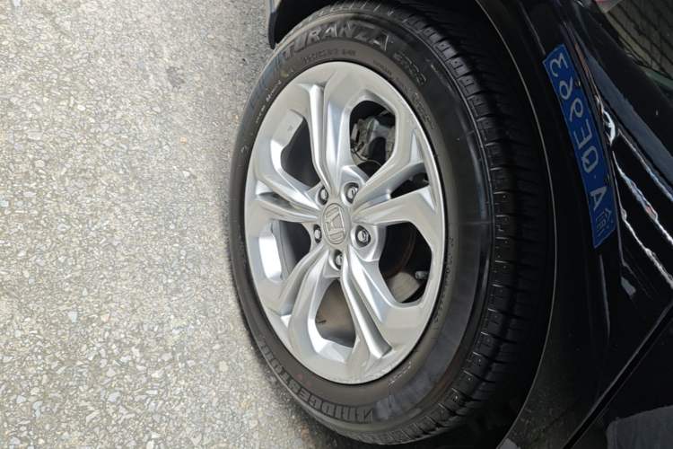 Used Honda Accord 2023 260TURBO Smart Enjoyment Version Right Rear Wheel Hub