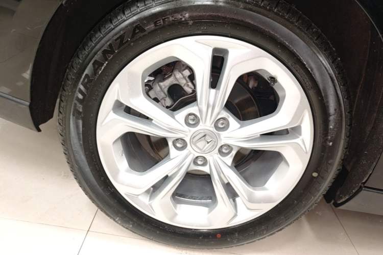 Used Honda Accord 2023 260TURBO Smart Enjoyment Version Right Rear Wheel Hub