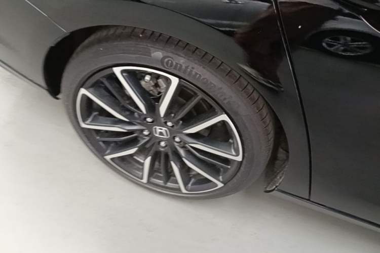 Used Honda Accord 2023 260TURBO Flagship Edition Right Rear Wheel Hub