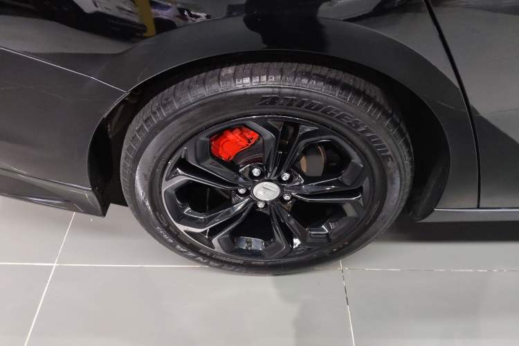 Used Honda Accord 2023 260TURBO Smart Enjoyment Version Right Rear Wheel Hub