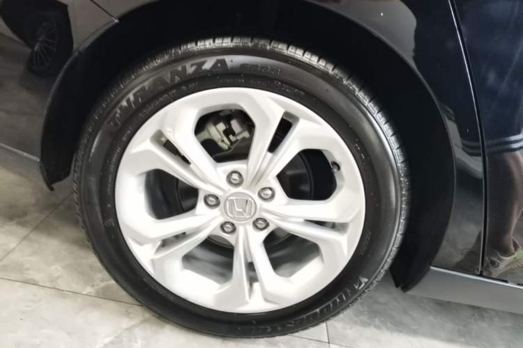 Used Honda Accord 2023 260TURBO Smart Enjoyment Version Right Rear Wheel Hub