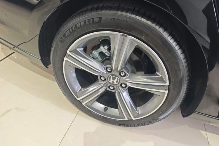 Used Honda Accord 2023 260TURBO Excellence Edition Right Rear Wheel Hub