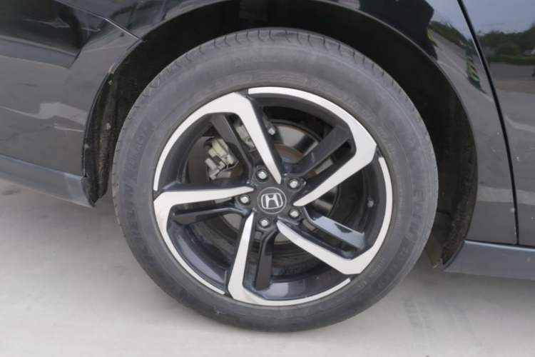 Used Honda Accord 2023 260TURBO Smart Enjoyment Version Right Rear Wheel Hub