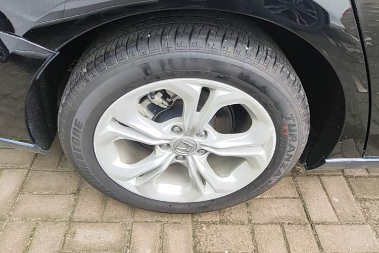 Used Honda Accord 2023 260TURBO Smart Enjoyment Version Right Rear Wheel Hub