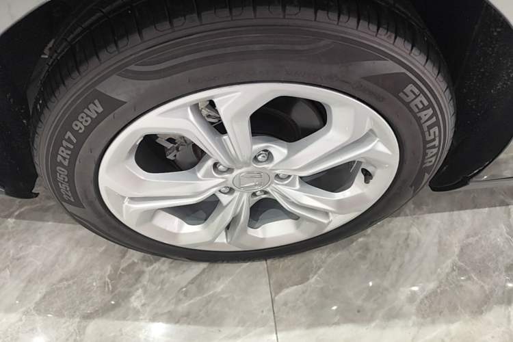 Used Honda Accord 2023 260TURBO Smart Enjoyment Version Right Rear Wheel Hub