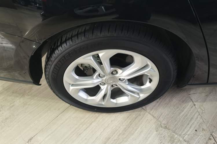 Used Honda Accord 2023 260TURBO Smart Enjoyment Version Right Rear Wheel Hub
