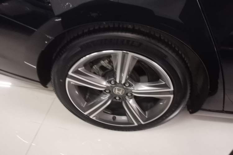 Used Honda Accord 2023 260TURBO Excellence Edition Right Rear Wheel Hub