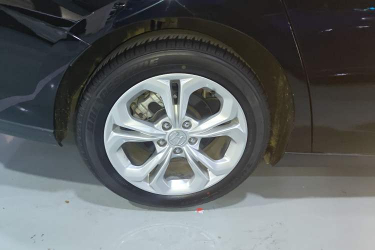 Used Honda Accord 2023 260TURBO Smart Enjoyment Version Right Rear Wheel Hub