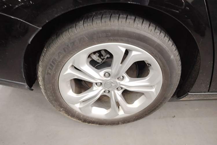 Used Honda Accord 2023 260TURBO Smart Enjoyment Version Right Rear Wheel Hub