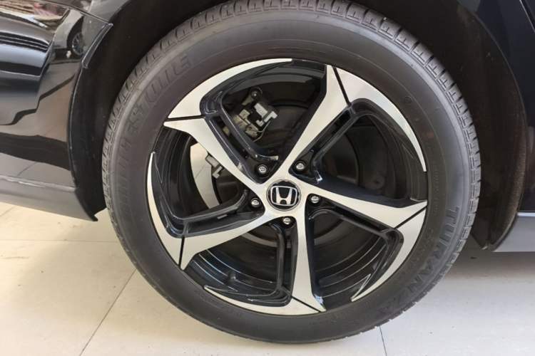 Used Honda Accord 2023 260TURBO Smart Enjoyment Version Right Rear Wheel Hub