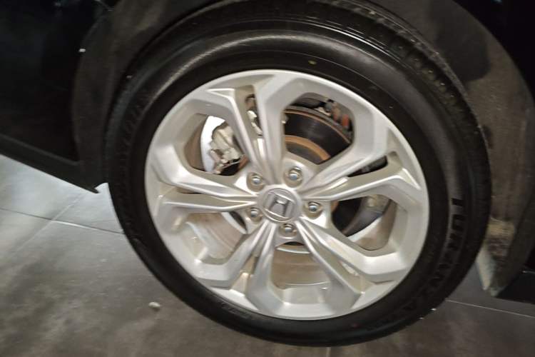 Used Honda Accord 2023 260TURBO Smart Enjoyment Version Right Rear Wheel Hub