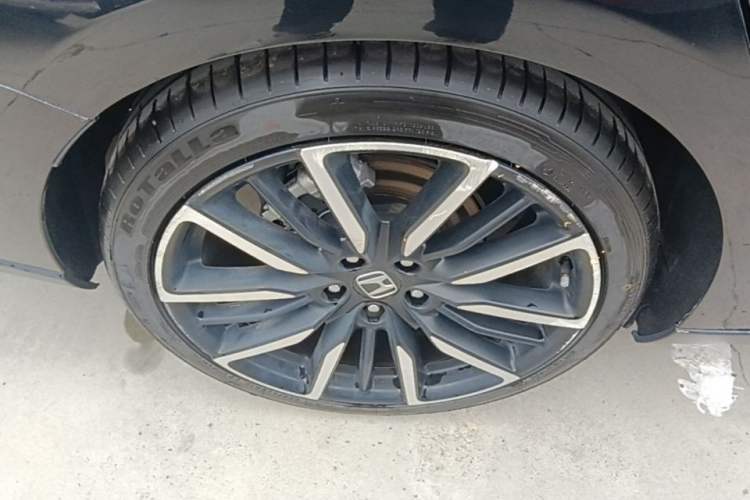 Used Honda Accord 2023 260TURBO Smart Enjoyment Version Right Rear Wheel Hub